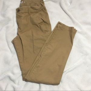 Women's Old Navy Skinny Khaki Pant